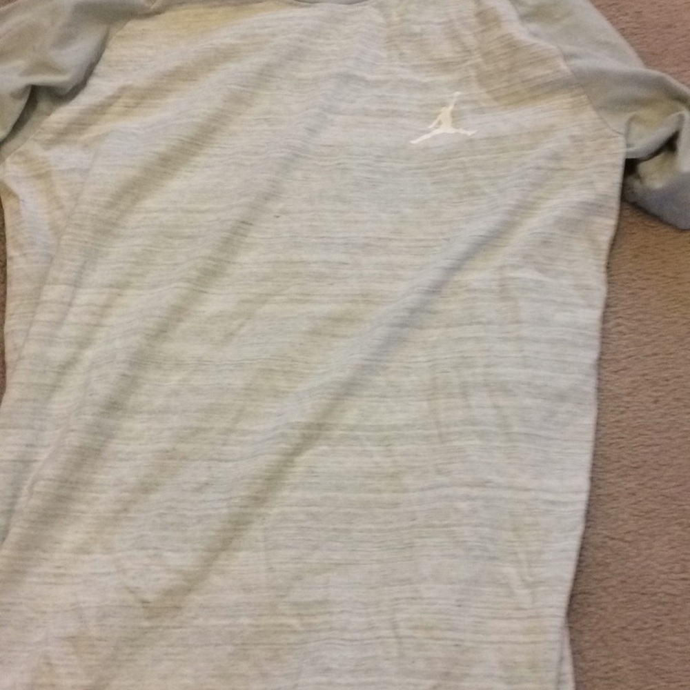 Air Jordan shirt